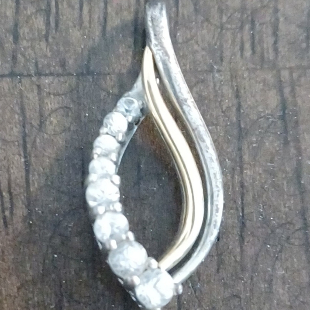 Pendant
